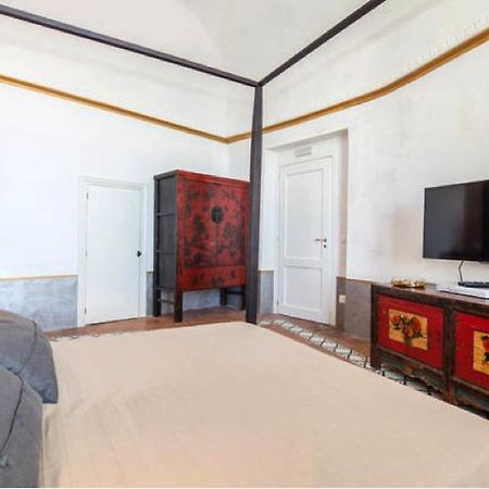 Apartament Atrani House-AMALFI Zewnętrze zdjęcie