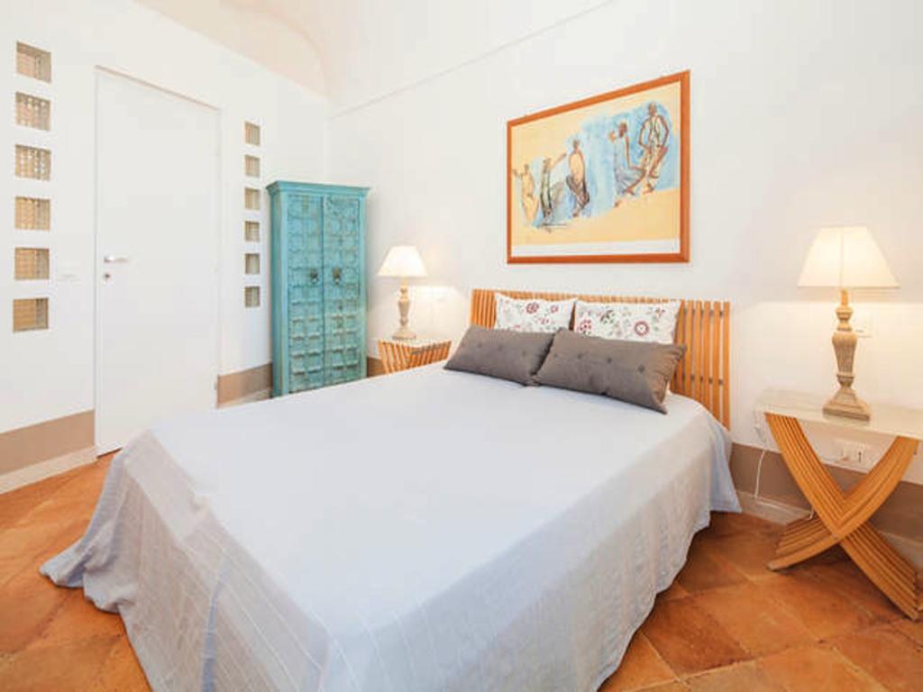 Apartament Atrani House-AMALFI Pokój zdjęcie