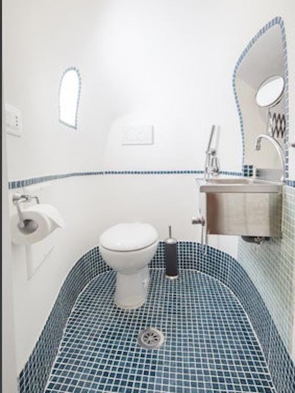 Apartament Atrani House-AMALFI Pokój zdjęcie